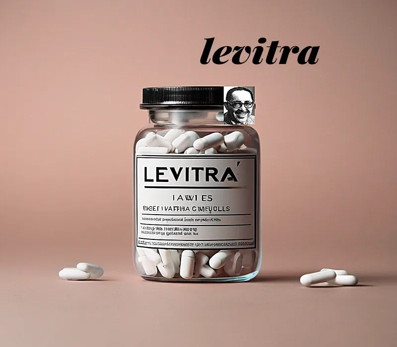 Levitra precio en farmacia en españa